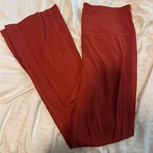 Groove Nulu Flare Leggings